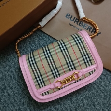 Burberry Satchel Bags